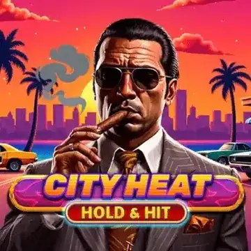 City Heat: Hold and Hit