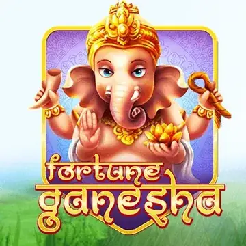 Fortune Ganesha
