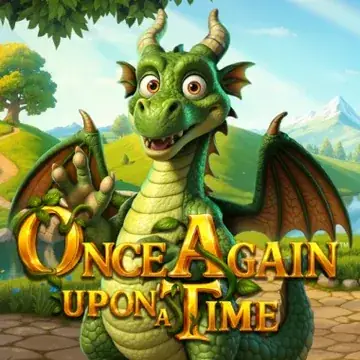 Once Again Upon a Time: Hold and Win