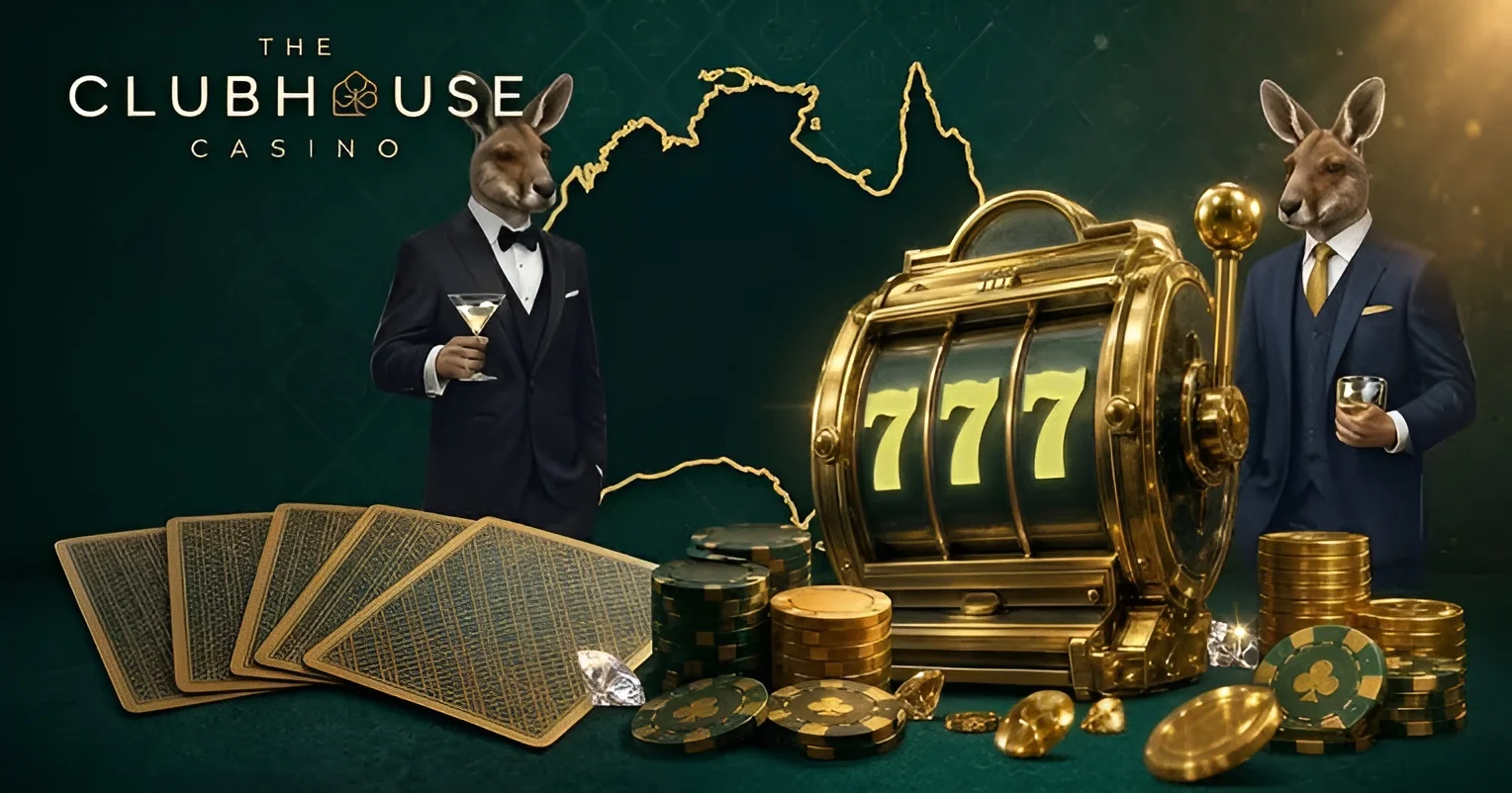 Club house casino